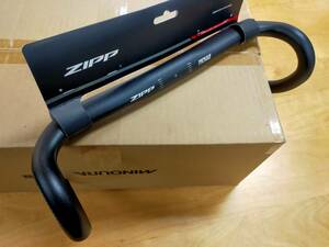 ZIPP SERVICE COURSE 80 ERGO　アルミ　380mm C-C リーチ 80mm　ドロップ 125mm ジップ　サービス　コース