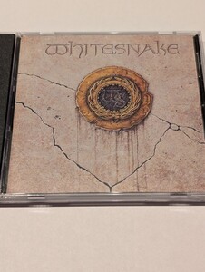 WHITESNAKE 「1987」