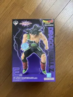 一番くじ ドラゴンボール VSオムニバスアルティメット バーダック フィギュア