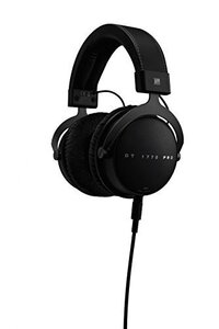 【中古】ティアック 密閉型プロフェッショナルモニターヘッドホン beyerdynamic DT 1770 PRO DT1770PRO