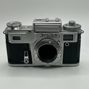 ARSENAL Kiev ⅣM アーセナル キエフ 4M型 ロシアカメラ Contax コンタックスCマウント レンジファインダー