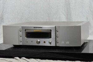 ｍarantz マランツ SACDプレイヤー SA-15S1