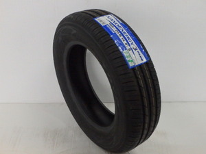 トーヨータイヤ NANOENERGY 3PLUS 165/70R14 81S 新品処分 1本のみ サマータイヤ 2019年製