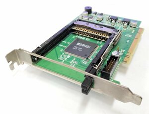 RATOC REX-CBS52 PCIバス接続 CardBus PCカードアダプタ