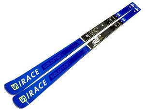 【60％OFFスタート処分価格】SALOMON サロモン S/RACE FIS GS+RACE PLATE P80/183cm 新品