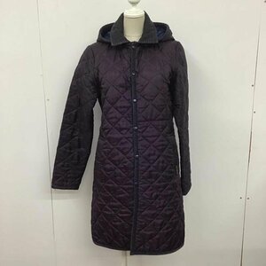 LAVENHAM 38 ラベンハム ジャケット、上着 ジャケット、ブレザー キルティングジャケット Jacket 紫 / パープル / 10108188