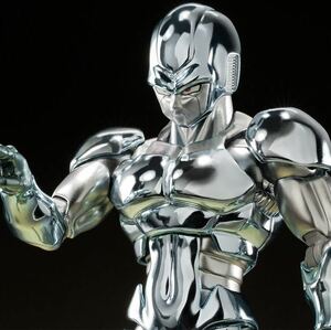 送料込 S.H.Figuarts メタルクウラ 正規品 輸送箱未開封 フィギュアーツ