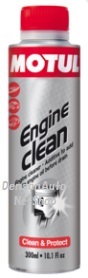 3本MOTUL モチュール　最強フラッシングオイル　Engine Clean Auto　簡単！エンジンオイルにまぜるだけ　ワコーズより強力安心安全