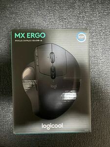 logicool mx ergo MXTB1s