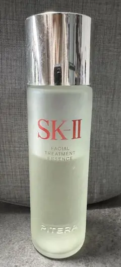 SK-II エスケーツー フェイシャルトリートメントエッセンス