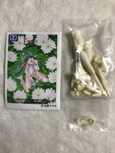 水原マサキガレージキットレジンキャスト ガレージキット 未使用品　未開封品　Fee