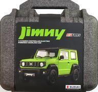 中古ラジコン 1/12 Suzuki Jimny Crawler RTR(ライトグリーン) 2.4GHz仕様 [FMS11221RTRGN]