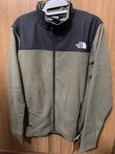 【新品未使用タグ付き】ザ・ノースフェイス メンズ マウンテンバーサマイクロジャケット Lサイズ　Mountain Versa Micro Jacket NL71904