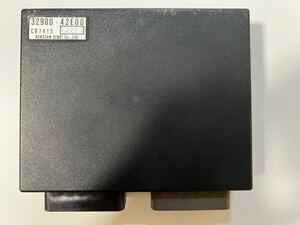 RGV-Γ250SP VJ23A 国内ECU 長期保管品