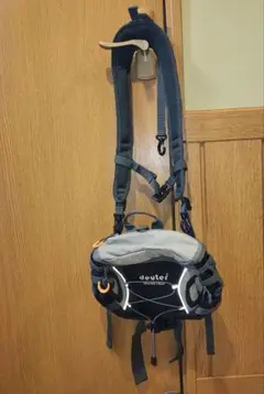 Deuter ドイター MOUNTAIN　ヒップバック