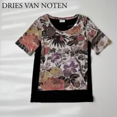 希少・完売品　DRIES VAN NOTEN ドリスヴァンノッテン　Tシャツ