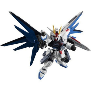 MOBILE SUIT ENSEMBLE EX14A フリーダムガンダム 機動戦士ガンダムSEED◆新品Ss