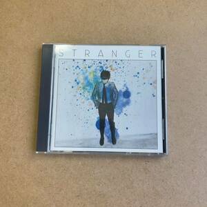 送料無料☆星野源『Stranger』CD☆美品☆アルバム☆303