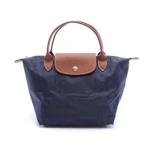 ロンシャン ル プリアージュ オリジナル S ブランドオフ Longchamp ナイロン トートバッグ 再生ポリアミドキャンバス レディース