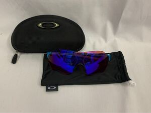 OAKLEY オークリー EVZERO RANGE サングラス OO9337-04 スポーツサングラス [1-91] 115/722A