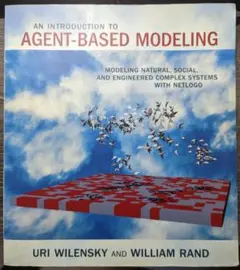 An Introduction to Agent-based Modeling