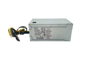 250W交換用電源ユニット HP ProDesk 280 288 G3 MT 800 600 480 G3 G4用 D16-250P2A D16-250P1A 901761-002 PCG007 D16-180P2A PA-3401-2HA