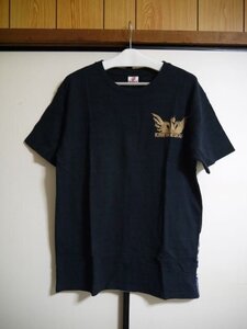 ▽♪ キングギドラ ダダ ウルトラマン Tシャツ 2点セット 黒/グレー