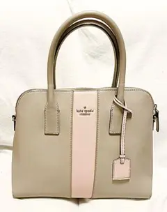 kate spade NEW YORK ハンドバッグ