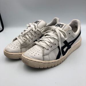 K729Y ASICS アシックス ユニセックス GEL-PTG スニーカー US5.5 24cm ホワイト ブラック