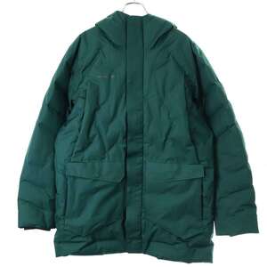 MAMMUT マムート Photics HS Thermo Parka フォティックス ハードシェル サーモ パーカー ダウンジャケット ITOS6IOREACG