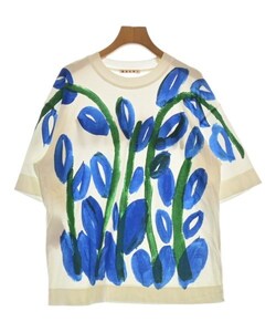 MARNI Tシャツ・カットソー レディース マルニ 中古　古着