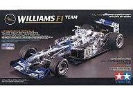 中古プラモデル 1/20 フルビュー ウィリアムズBMW FW24 イタリアGP仕様 「グランプリコレク