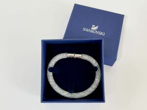 スワロフスキー SWAROVSKI ブレスレット アクセサリー 