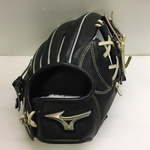 中古品 ミズノ MIZUNO グローバルエリート SIGNA 硬式 内野手用グローブ 1AJGH28503 1979