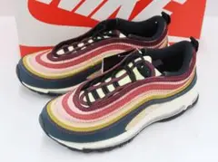 未使用 NIKE W AIR MAX 97 ウィメンズ エア マックス 97