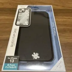 ミッキーマウス　スマホケース