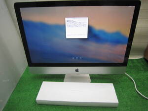 APPLE IMAC A1312