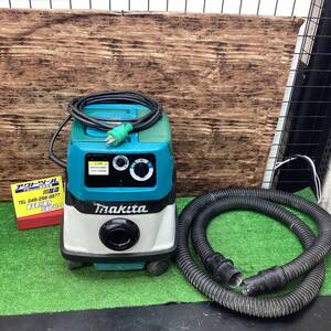 18go【中古品】★マキタ(makita) 集じん機 乾式 484(P)【川越店】