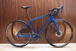 ■FELT フェルト VR Advanced フルカーボン SHIMANO ULTEGRA R8020 2X11S サイズ51 _2020年モデル 美品