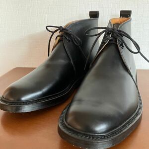 未使用品 Tricker