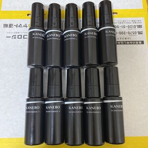 カネボウ オンスキンエッセンスV〈化粧液〉 15ml × 10本 16500円相当