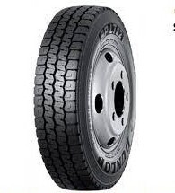 ■■ダンロップ 商用車用 SPLT22 205/70R16 111/109■ 205 70 16 ミックスタイヤ DUNLOP