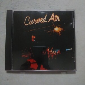 CARVED AIR／LIVE