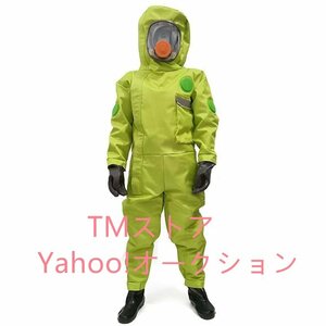 人気 蜂防護服 スズメ蜂 スズメバチ駆除用蜂防護服 一体式 養蜂器具 養蜂用防護服 蜂巣 ハチ防護服 通気性 サイズの選択 S-XXL