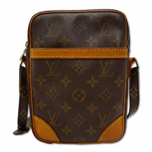 ルイヴィトン LOUIS VUITTON M45266 モノグラム ダヌーブ ショルダーバッグ レディース