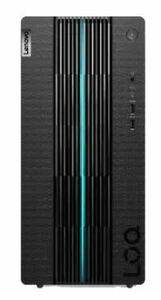 【Lenovo】90VH00EMJP LOQ Tower 17IRB8 ：i7-13700F/16GB/1TB SSD NVMe(OSProに変更・Office認証) 新品！