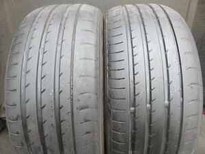 【Z122】ADVAN SPORT V105■225/45R17■2本即決