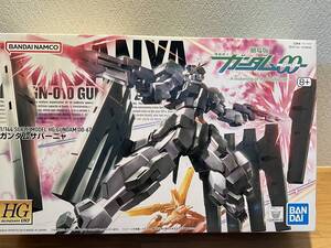  新品未開封 機動戦士ガンダムOO HG 1/144 GN-010 ガンダムサバーニャ 67