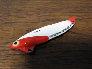 へドン　HEDDON　ソナー　1/2oz ②