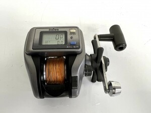 動作確認済み！DAIWA ダイワ TANASENSOR-S 200DX 早技 タナセンサー